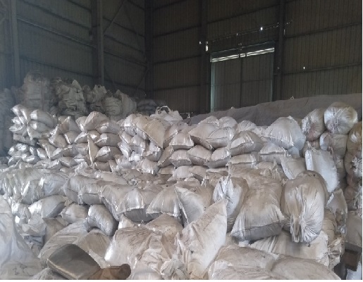 Warmly welcome  the new  production of ATC in 12/2020